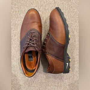 nike dress shoes brown TAFT Noah Shoe, Brown 7.5